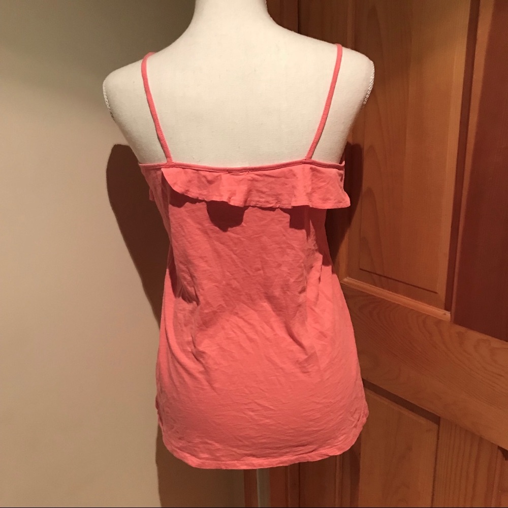 (2) J Crew Tank Tops - Picture 4 of 7